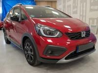 Honda Jazz CROSSTAR